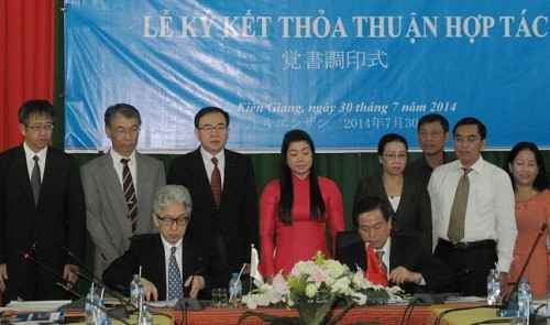 International cooperation at local level promotes Vietnam’s international integration - ảnh 1